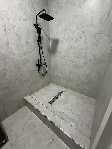 real sight: 4 комнаты, 146 м², Киргизия 1 Индивидуалка, 3 этаж, Евроремонт — 9