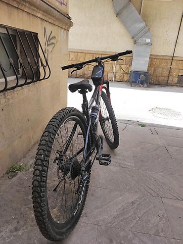 trinx kenda: Dağ velosipedi – FULL BIKE All Bike - Çərçivə: yüngül alaşımlı, idman — 3
