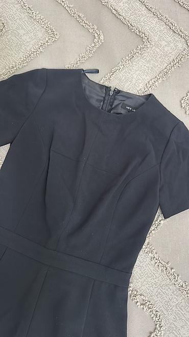 Şortlar: Şort, New Look, XS, rəng - Qara — 1