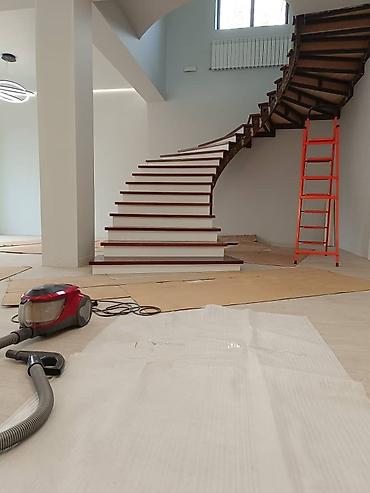 Обшивка лестниц: Лестница каркас изготовление лестницы лестницы каркас и деревяный — 3