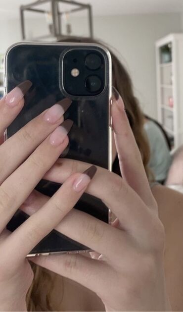 2 ci əl iphone 12: IPhone 12, 128 GB, Midnight, Face ID, Simsiz şarj, Barmaq izi