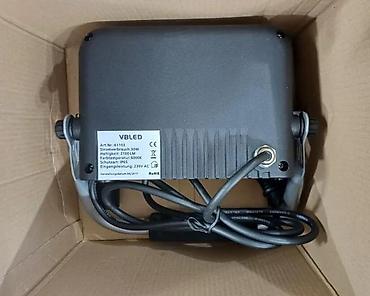 Rasveta: Reflektor VBLED 61103 ✨ Najjeftinije na KP-u ✨ Kvalitetan LED — 3