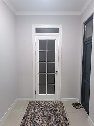 Балконные двери: Межкомнатные двери сатуу жана орнотуу сиздер каалагандай эшикти тандап — 121