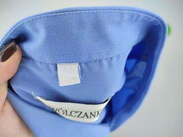 Сорочки: Wółczanka, Сорочка для чоловіків на lalafo.pl — 6 Сорочки: Wółczanka, Сорочка для чоловіків — 6