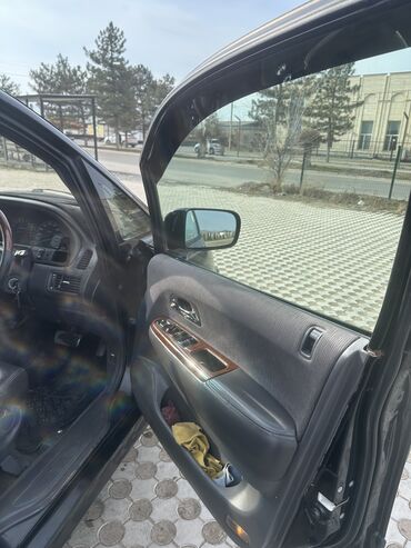 Honda: Honda Odyssey: 2001 г., 3 л, Типтроник, Бензин, Минивэн at lalafo.kg — 13 Honda: Honda Odyssey: 2001 г., 3 л, Типтроник, Бензин, Минивэн — 13
