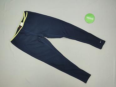 nike tech media expert: Nike, Legginsy Sportowe damskie, rozmiar M — 2