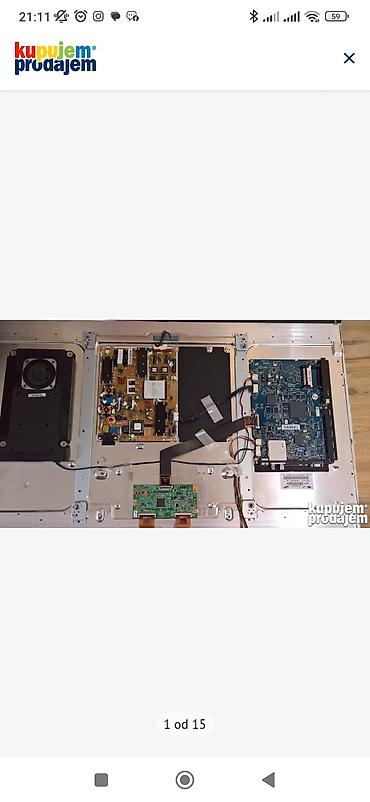 samsung au9000 software update changelog t nkladeuc: Samsung TV delovi – modeli UE40C6800, UE40D6500, LE40B530, LE40A616 — 6