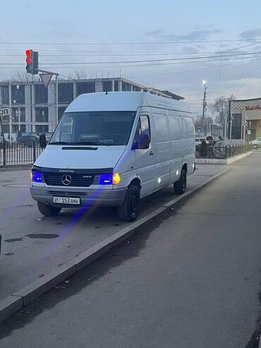 датчик для машины: Легкий грузовик, Mercedes-Benz, Стандарт, 3 т, Б/у