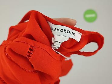 saint tropez: Glamorous, Top damski, rozmiar XS — 4