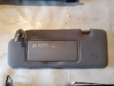 Другие автозапчасти: Тайота марк 2 — 2