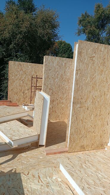 СИП-панели: Сип панель сип панель сип панель сип панель сип панель сип панель сип — 15