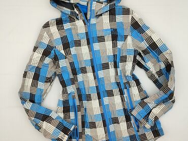 reserved spodnie woskowane: Transitional jacket, Icepeak, 16 years, 170-176 cm, condition - Very good