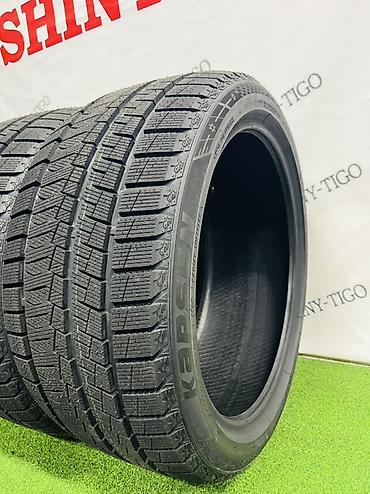 lining pantera: Шины 245 / 40 / R 19, Зима, Новый, Комплект, Легковые, Китай, Kapsen — 4