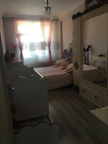 Yeni tikili: 2 otaqlı, Yeni tikili, 65 kv. m — 4