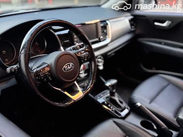 Kia: Kia Stonic: 2018 г., 1.6 л, Робот, Дизель, Лифтбек — 11