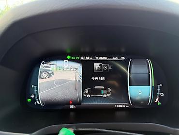 Kia K7: 2019 г.