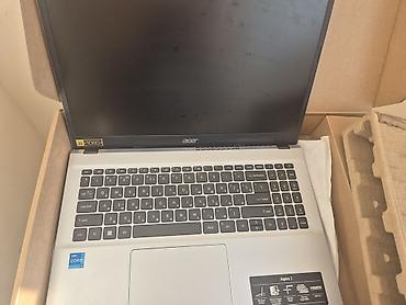 Ноутбуки Acer: Acer Aspire 3 (серия A315-59/A315-59G) - Экран 15.6", разрешение Full — 3