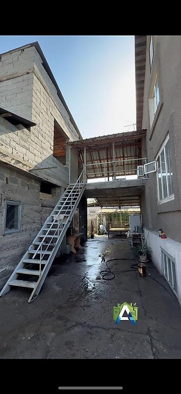 Продажа коттеджей и домов: Продается дом!!! с. Кожомкул ( Военно-Антоновка) Участок 7 соток 1 дом — 5