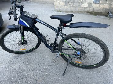 2ci əl velosipet: Yeni Dağ velosipedi 29", Ünvandan götürmə