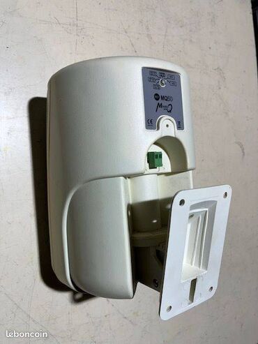 Dinamiklər və kolonkalar: Yeni RCF Kolonka, Növ - Ev kinoteatrı üçün, rəng - Ağ — 10