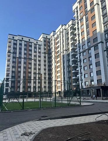 район тэц: 2 комнаты, 70 м², Технопарк Элитка, 10 этаж, Дизайнерский ремонт — 10