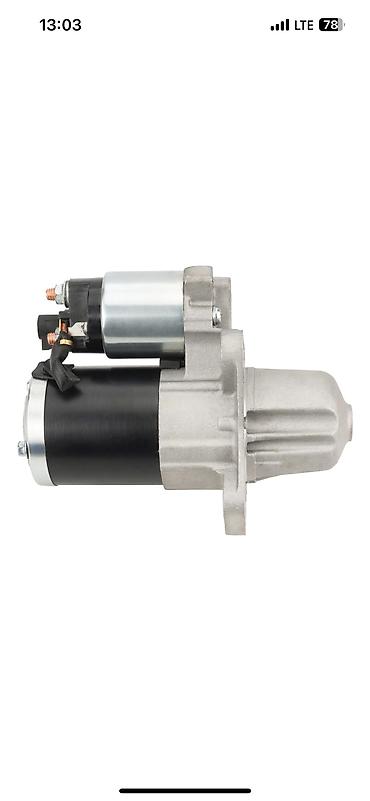hyundai starter: Chevrolet Kamaro, 3.6 l, Benzin, 2011 il, Orijinal, ABŞ, İşlənmiş — 1