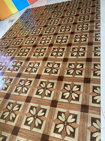 Linoleum: ✨ Linoleum ilə evinizə rahatlıq və estetik görünüş qatın! ✨ 📏 — 9