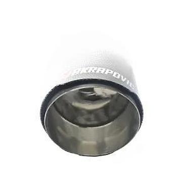 Sportski lonci: Sportski nastavak Akrapovic 87mm model 2. Nastavak auspuha Akrapovic — 11