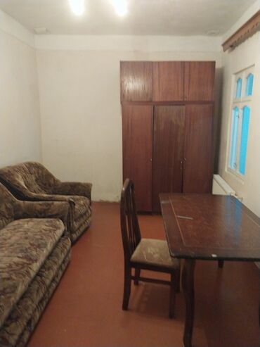 Uzunmüddətli kirayə evlər: 55 kv. m, 2 otaqlı — 1