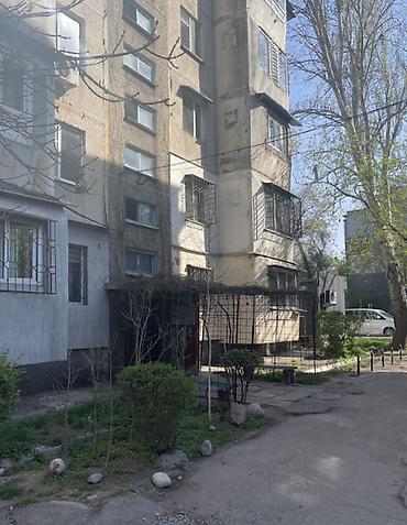 104: Продается 3 комнатная квартира Серия 104 площадь 58 м2 Московская - — 8