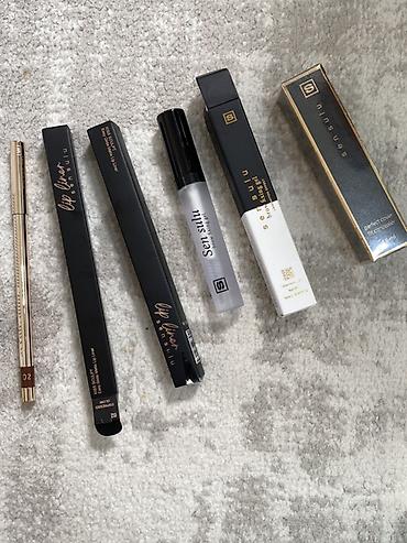 Косметика: ✨ ОРИГИНАЛЬНАЯ КОСМЕТИКА ДЛЯ ВИЗАЖИСТОВ ✨ Продаю профессиональную — 11