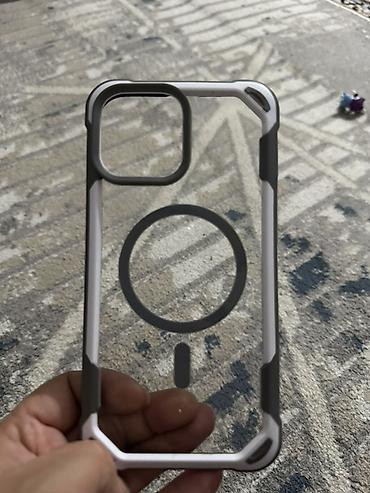 чехол наруто: Набор чехлов для iPhone 13 про Макс. Баары 300сом. Интергельпо, район — 3