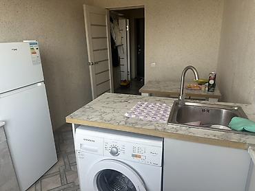 Продажа комнат: 33 м², С мебелью — 8