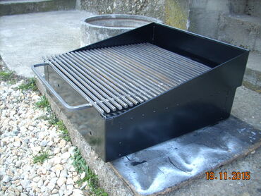 Sve za roštilj: Roštilj na ugalj, Novo na lalafo.rs — 10 Sve za roštilj: Roštilj na ugalj, Novo — 10