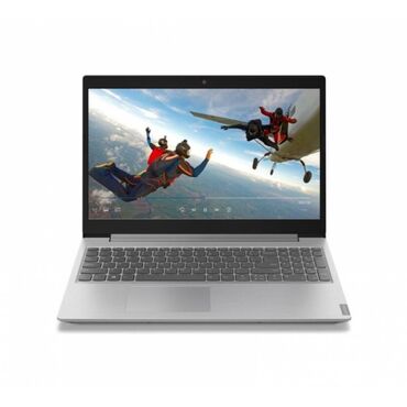 ноутбук нитро 5: Ноутбук, Lenovo, 8 ГБ ОЗУ, AMD Ryzen 5, 15.6 ", Б/у, Для несложных задач, память NVMe SSD