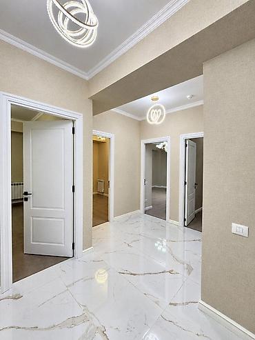 hazir ferma: Yasamal, 3 otaqlı, Yeni tikili, 83 kv. m — 10