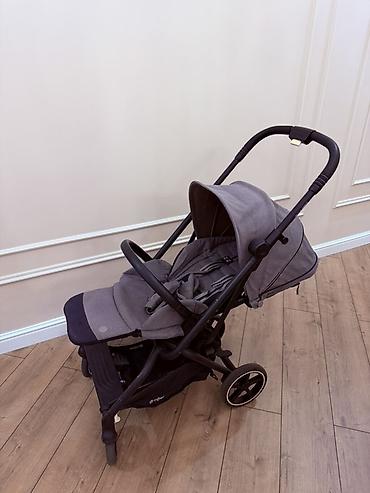 foo foo: Коляска, Cybex, Б/у, Самовывоз — 6