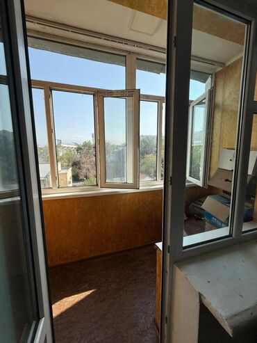 ош продажа квартира: 4 комнаты, 82 м², Индивидуалка, 4 этаж, Евроремонт