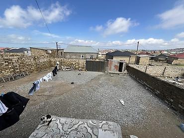 çınqıl daşı: 5 otaqlı, 110 kv. m, Kredit yoxdur, Orta təmir — 4