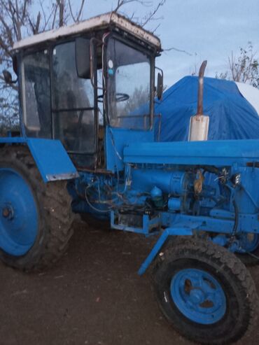 bişkek 82 qiymət traktor: Traktor motor 1.4 l, İşlənmiş
