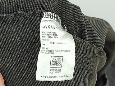 ursa: Uniqlo, Koszulka dla mężczyzn, rozmiar L — 6