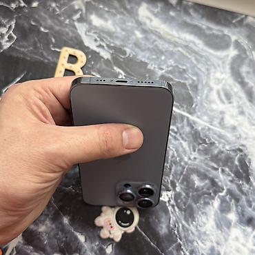 Apple iPhone: IPhone 13 Pro, Б/у, 256 ГБ, Pacific Blue, Чехол, 97 % at lalafo.kg — 4 Apple iPhone: IPhone 13 Pro, Б/у, 256 ГБ, Pacific Blue, Чехол, 97 % — 4