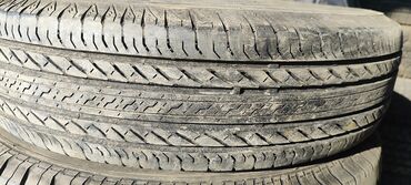 Диски: Шины 175 / 80 / R 15, Лето, Б/у, 1 шт, Легковые, Япония, Bridgestone