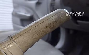 Автомойки: Химчистка авто детейлинг салона автомобиля с глубоким восстановлением — 14