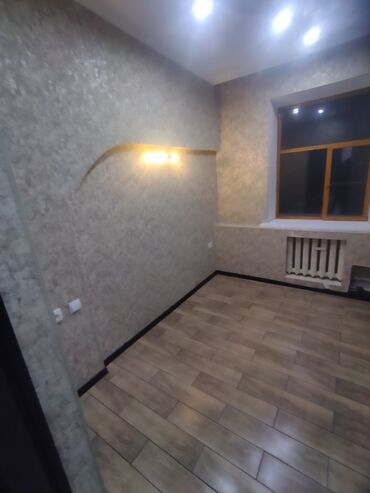 Продажа комнат: 224 м², Без мебели — 4