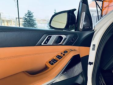 e34 4 4: BMW X5: 2019 г., 3 л, Автомат, Бензин — 10