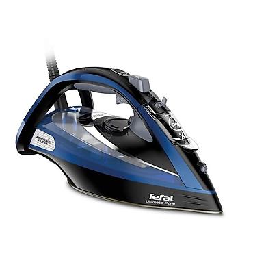 Tefal Ütü (Fransa istehsalı) A++ Gücü 3200w Sprey Şaquli buxar Buxar