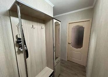 5мкр квартира: 2 комнаты, 44 м², 5 мкр 104 серия, 1 этаж, Евроремонт — 5