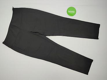 costes basic: Cotton Club, Spodnie materiałowe damskie, rozmiar XL — 2