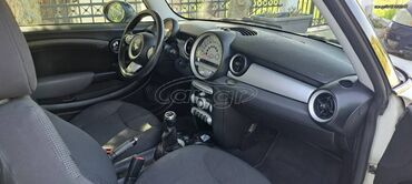 Mini: Mini One: 1.4 l. | 2009 έ. 135000 km. Κουπέ — 9